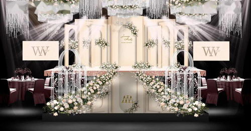 普寧山區鄉鎮迎來新喜事 梅林婚慶公司開業盛典，多方平臺共賀