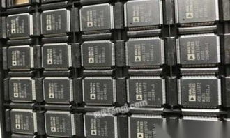 探索循環經濟新藍海 報廢芯片、不良電子元件與緊固件制造的價值再生