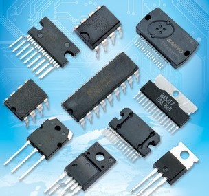 HT-D1003C 電子元件 特性、應用與選型指南