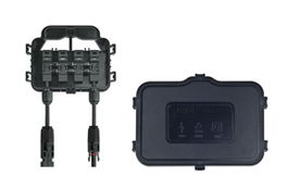 寧波弘凌光伏科技 聚焦光伏領域，詳解其電子元器件及緊固件制造產品體系