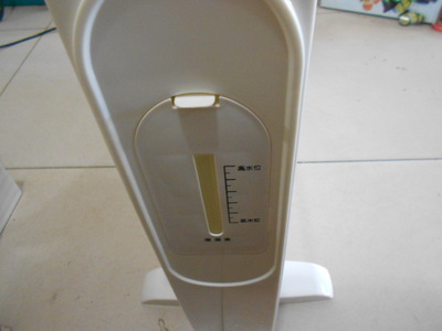 揚(yáng)子浴兩用對流式電暖器 冬季家庭取暖的防水安全之選